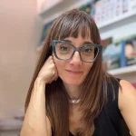 Immagine per Alice Tudino