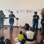 Immagine per Lab Donna Olimpia